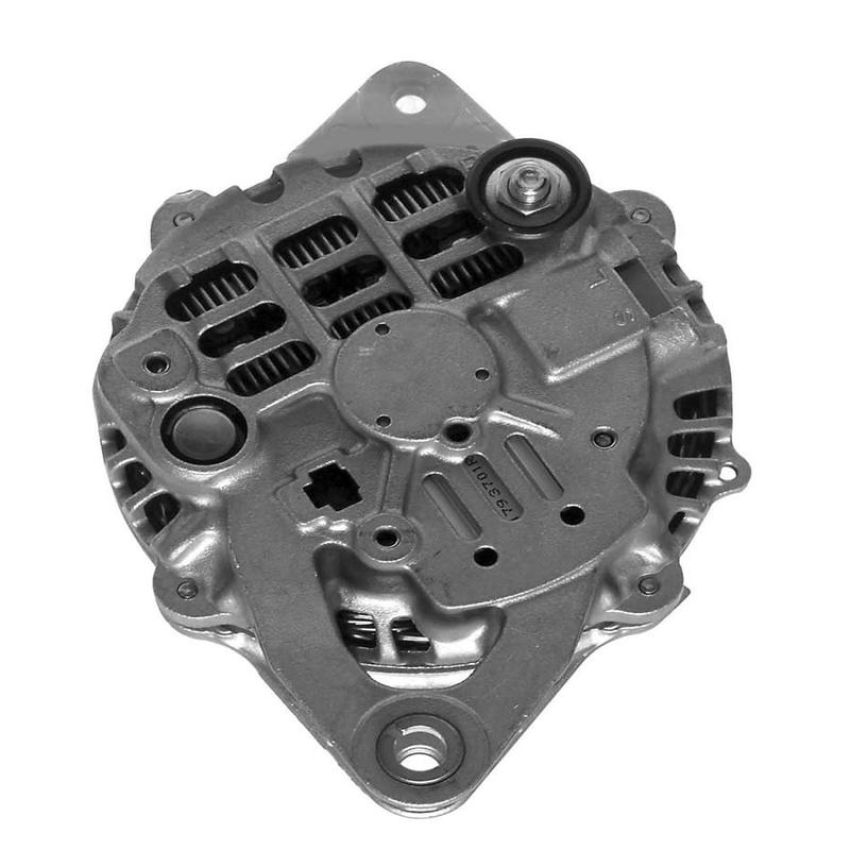 Denso 210-4151 Remanufactured DENSO First Time Fit Alternator
