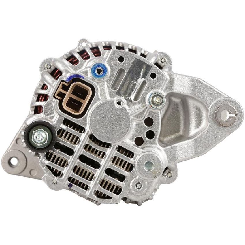Denso 210-4152 Remanufactured DENSO First Time Fit Alternator
