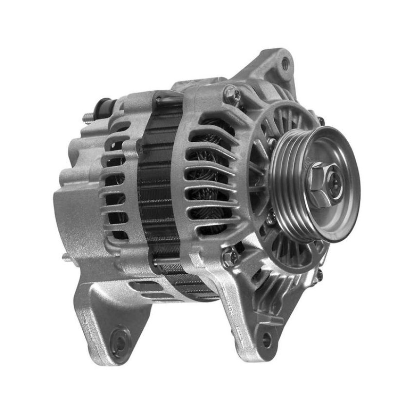 Denso 210-4152 Remanufactured DENSO First Time Fit Alternator