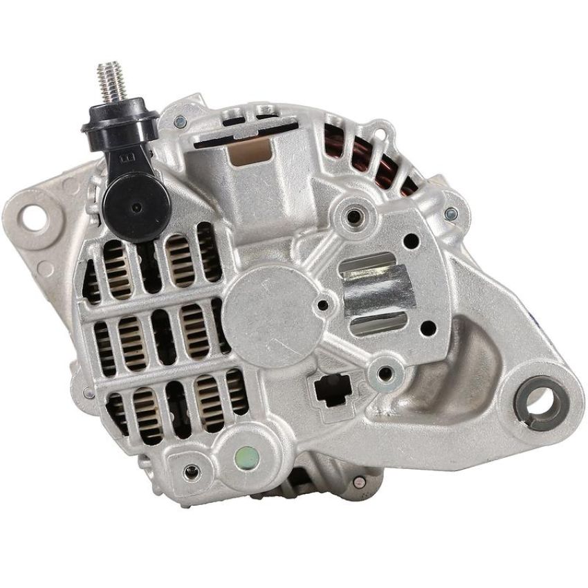 Denso 210-4154 Remanufactured DENSO First Time Fit Alternator