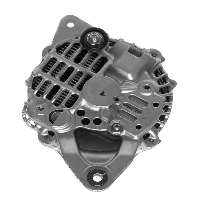 Denso 210-4156 Remanufactured DENSO First Time Fit Alternator