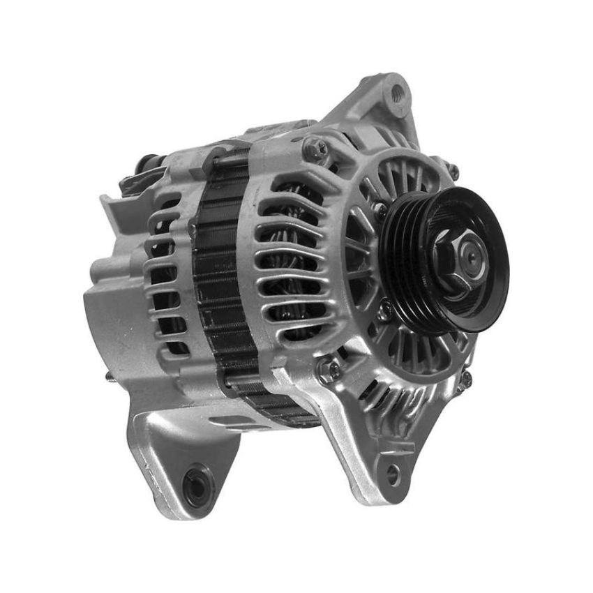 Denso 210-4156 Remanufactured DENSO First Time Fit Alternator