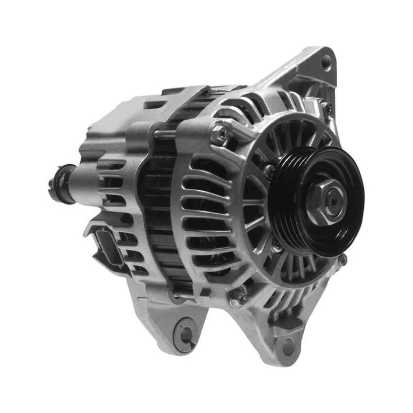 Denso 210-4159 Remanufactured DENSO First Time Fit Alternator