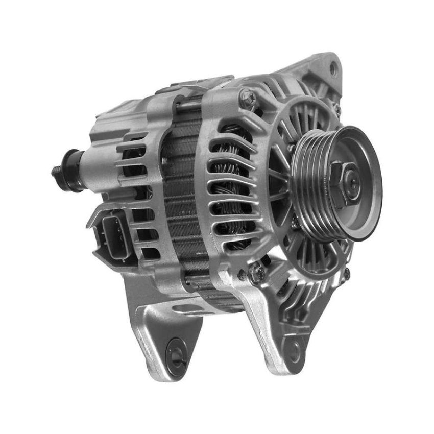 Denso 210-4160 Remanufactured DENSO First Time Fit Alternator