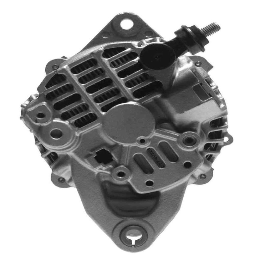 Denso 210-4161 Remanufactured DENSO First Time Fit Alternator