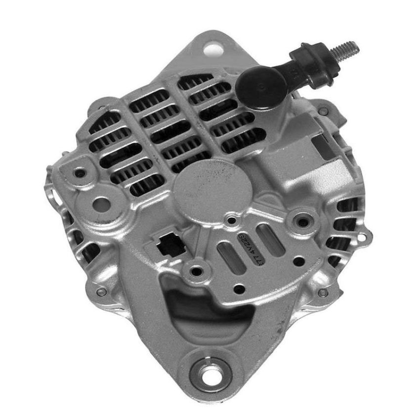 Denso 210-4162 Remanufactured DENSO First Time Fit Alternator