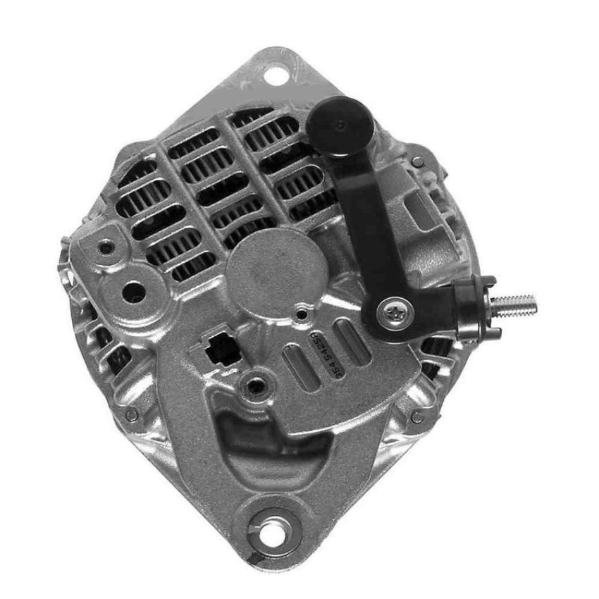 Denso 210-4163 Remanufactured DENSO First Time Fit Alternator