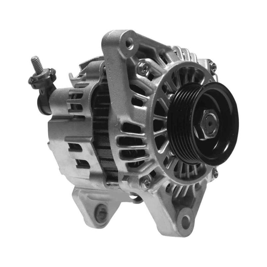 Denso 210-4164 Remanufactured DENSO First Time Fit Alternator