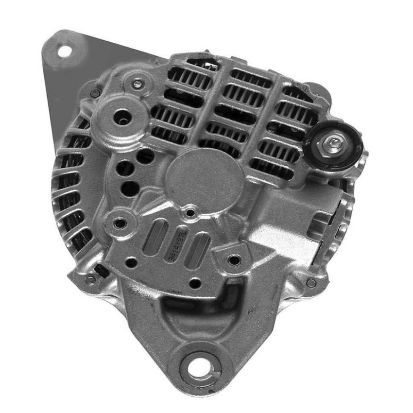 Denso 210-4165 Remanufactured DENSO First Time Fit Alternator