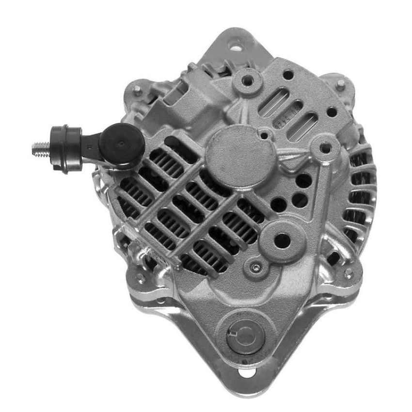 Denso 210-4167 Remanufactured DENSO First Time Fit Alternator