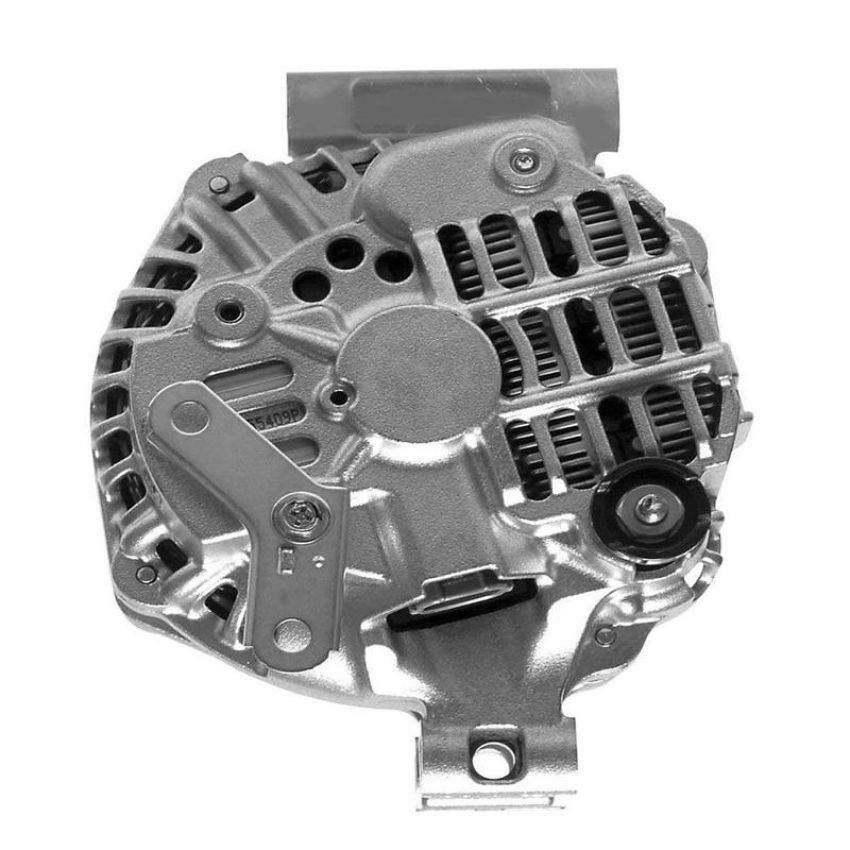 Denso 210-4168 Remanufactured DENSO First Time Fit Alternator