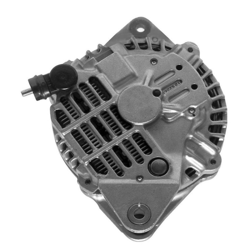 Denso 210-4170 Remanufactured DENSO First Time Fit Alternator