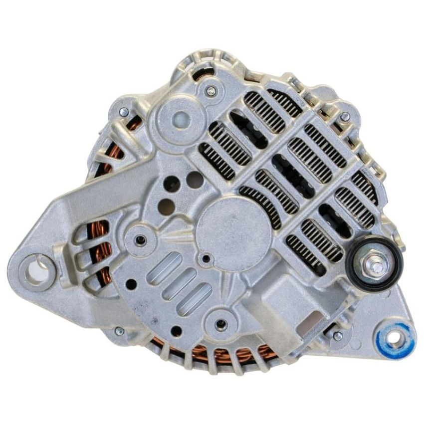 Denso 210-4172 Remanufactured DENSO First Time Fit Alternator