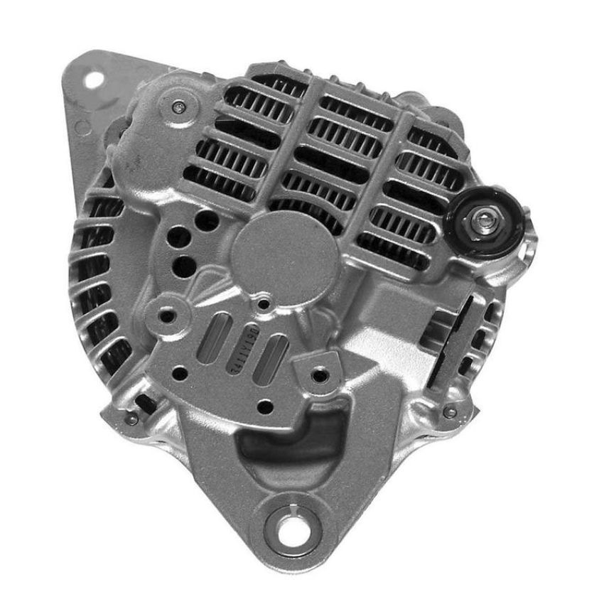 Denso 210-4175 Remanufactured DENSO First Time Fit Alternator