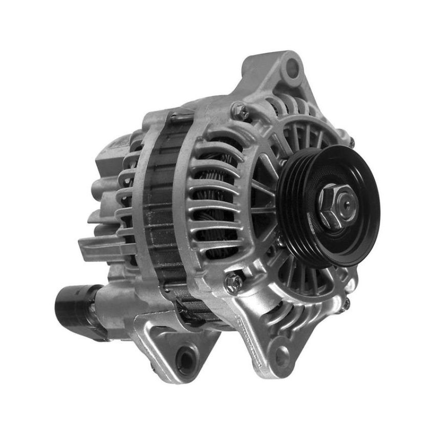 Denso 210-4177 Remanufactured DENSO First Time Fit Alternator