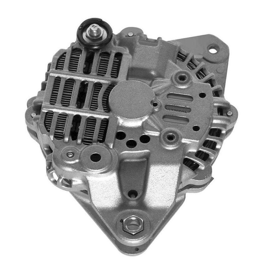 Denso 210-4178 Remanufactured DENSO First Time Fit Alternator