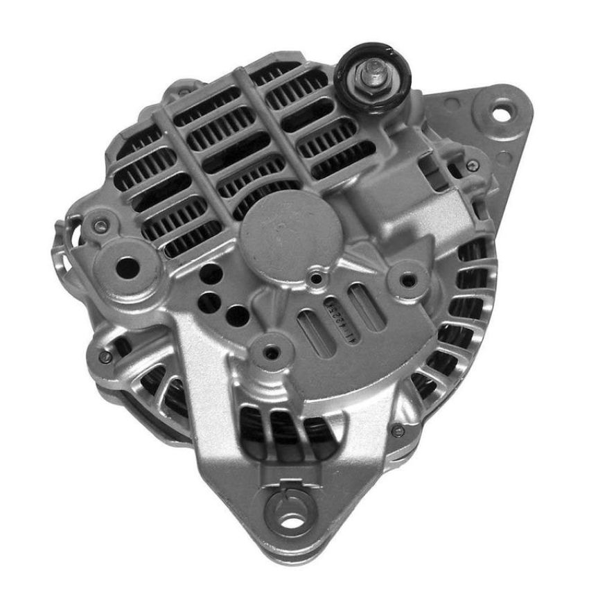 Denso 210-4179 Remanufactured DENSO First Time Fit Alternator