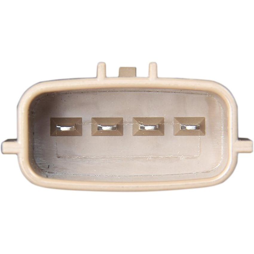Denso 210-4179 Remanufactured DENSO First Time Fit Alternator