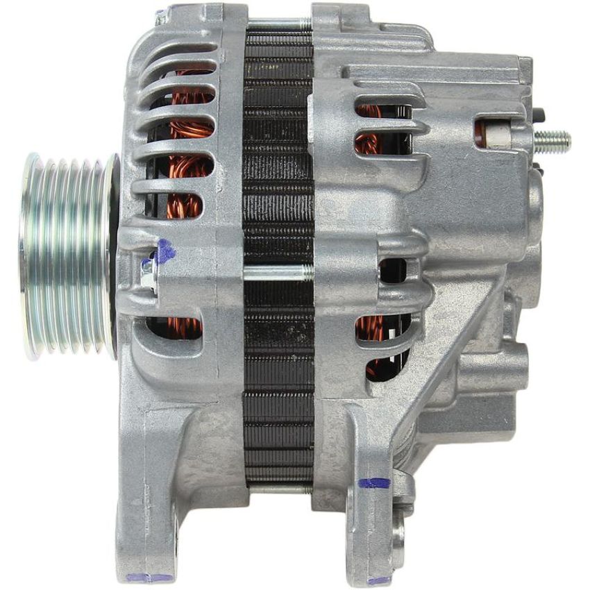 Denso 210-4179 Remanufactured DENSO First Time Fit Alternator