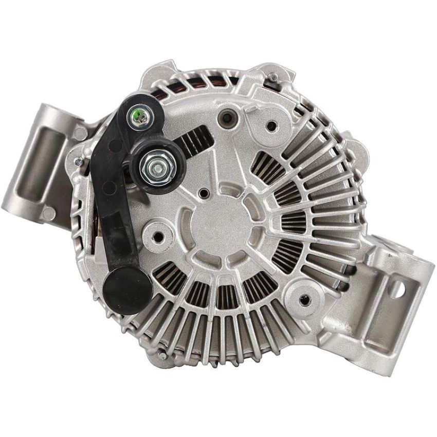 Denso 210-4180 Remanufactured DENSO First Time Fit Alternator