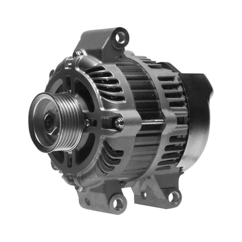 Denso 210-4180 Remanufactured DENSO First Time Fit Alternator