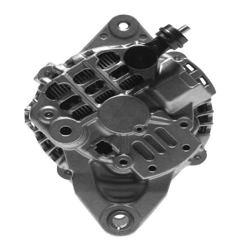 Denso 210-4184 Remanufactured DENSO First Time Fit Alternator