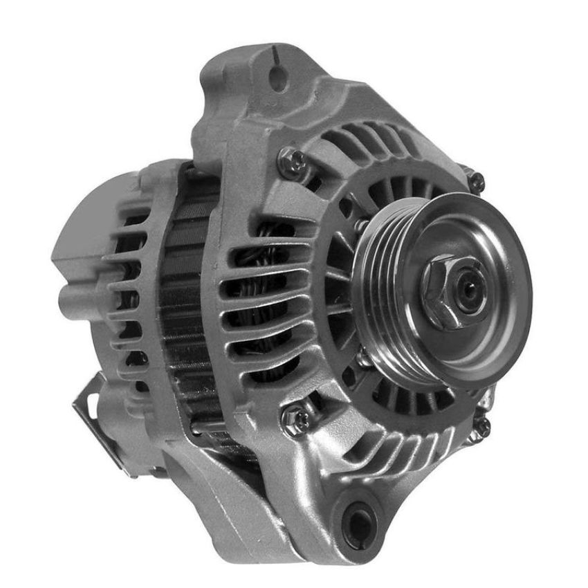 Denso 210-4190 Remanufactured DENSO First Time Fit Alternator