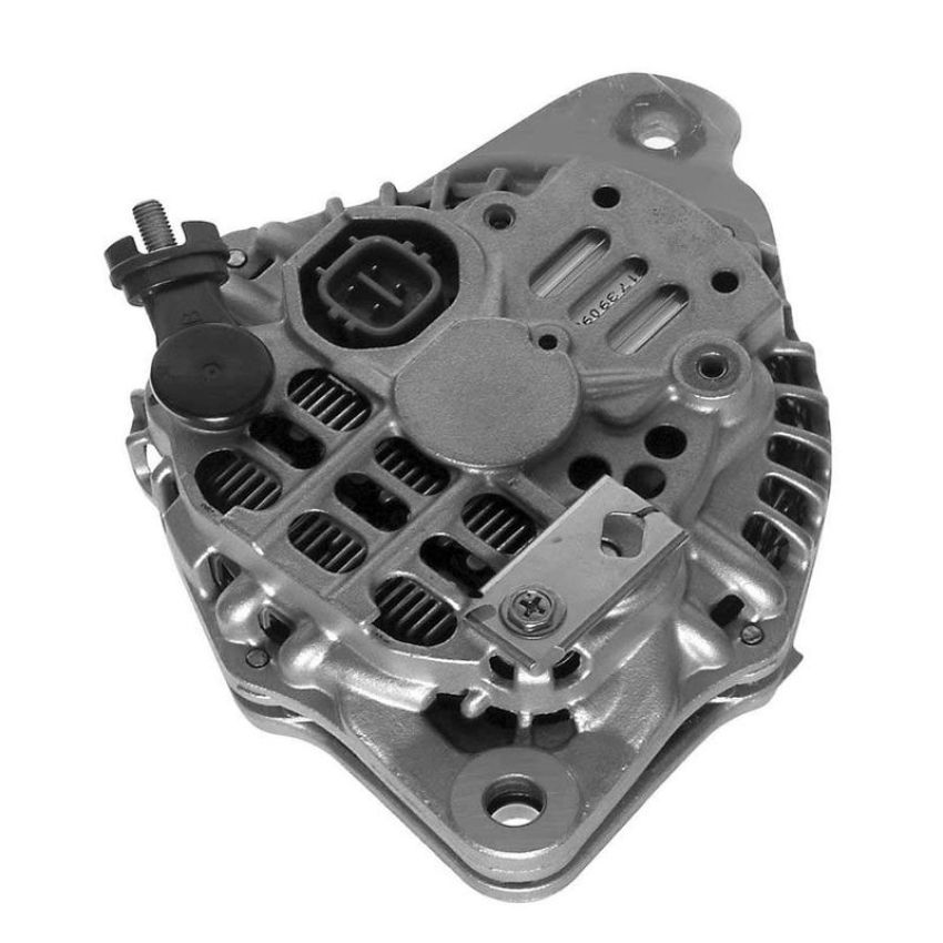 Denso 210-4190 Remanufactured DENSO First Time Fit Alternator