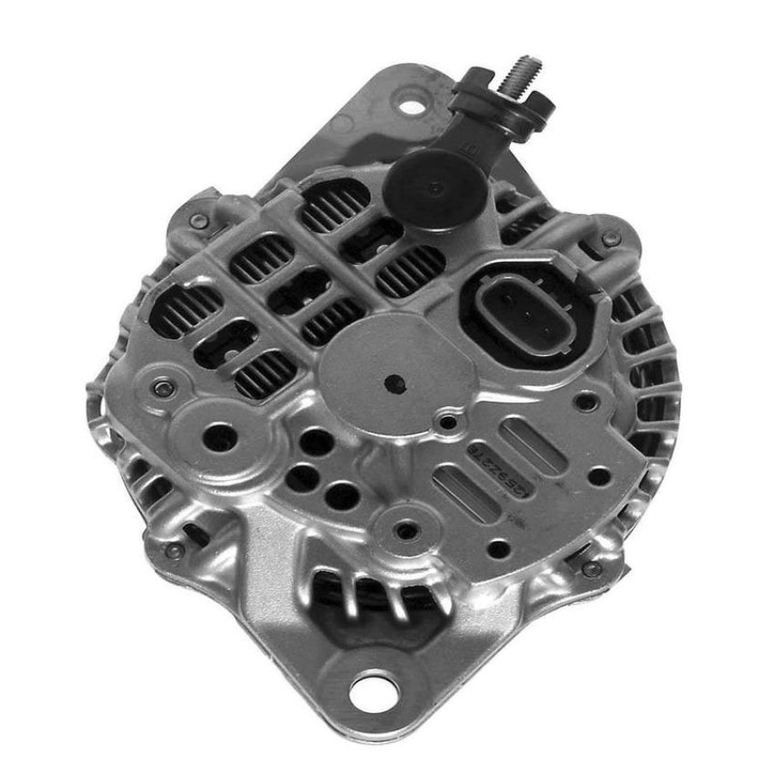 Denso 210-4191 Remanufactured DENSO First Time Fit Alternator