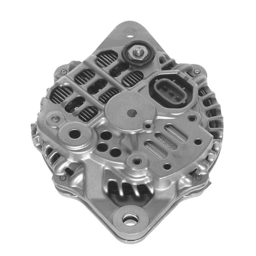 Denso 210-4193 Remanufactured DENSO First Time Fit Alternator