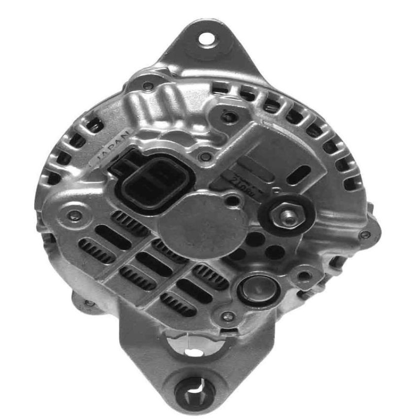Denso 210-4197 Remanufactured DENSO First Time Fit Alternator