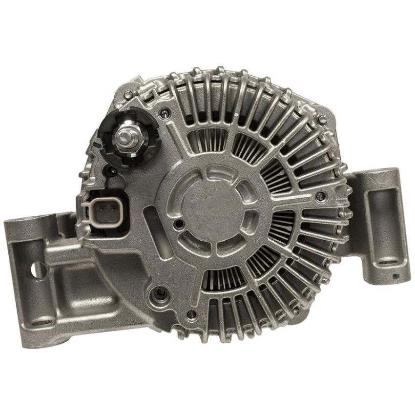Denso 210-4198 Remanufactured DENSO First Time Fit Alternator