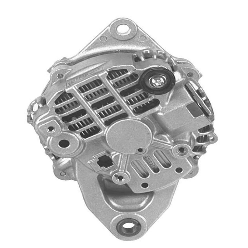 Denso 210-4200 Remanufactured DENSO First Time Fit Alternator