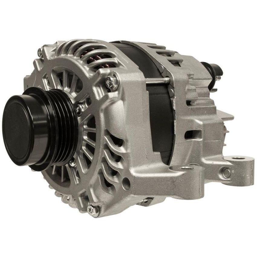 Denso 210-4202 Remanufactured DENSO First Time Fit Alternator