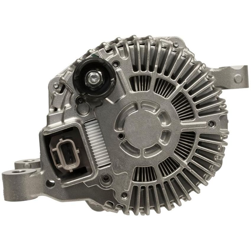 Denso 210-4202 Remanufactured DENSO First Time Fit Alternator