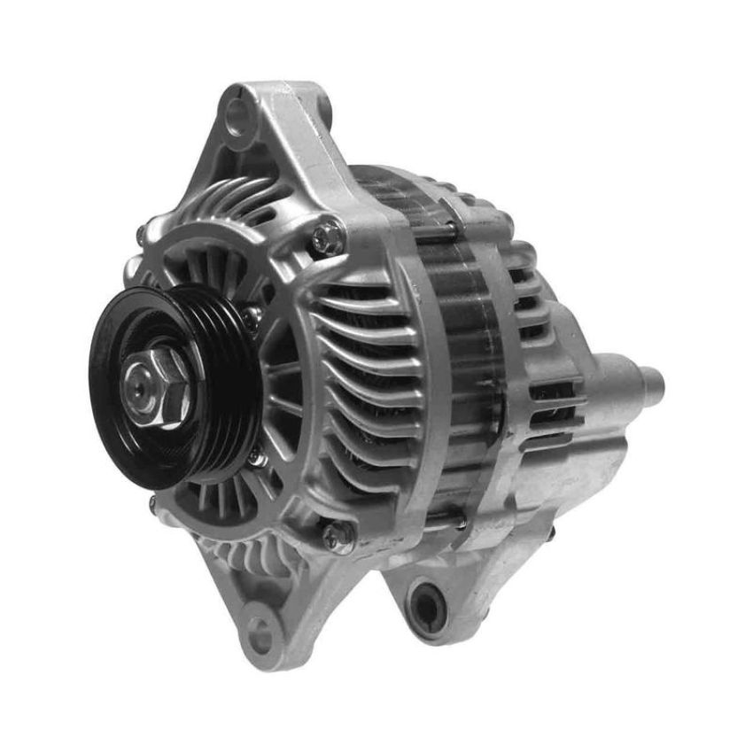 Denso 210-4202 Remanufactured DENSO First Time Fit Alternator