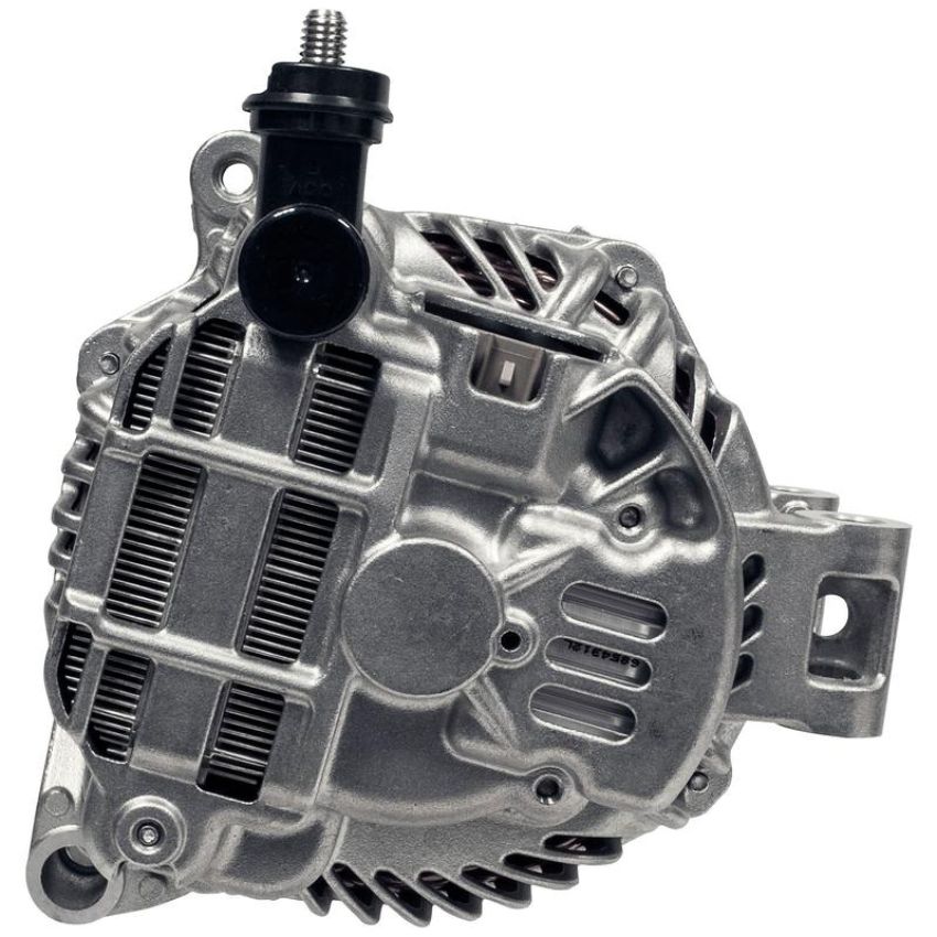Denso 210-4203 Remanufactured DENSO First Time Fit Alternator