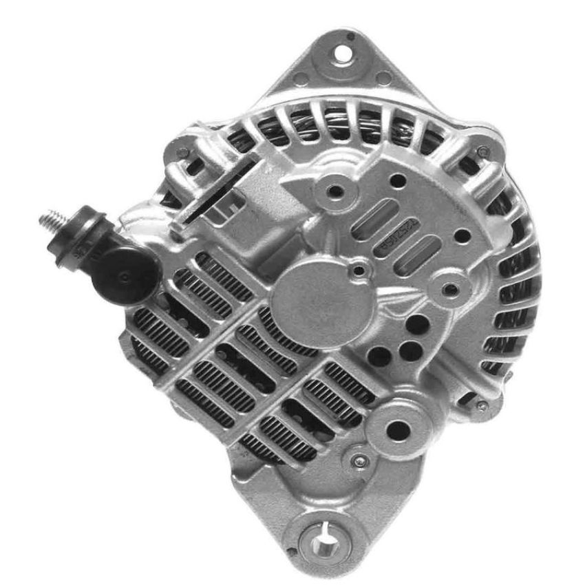 Denso 210-4206 Remanufactured DENSO First Time Fit Alternator