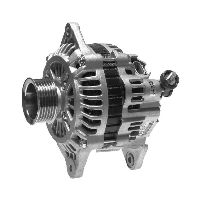 Denso 210-4206 Remanufactured DENSO First Time Fit Alternator