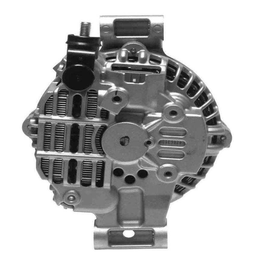 Denso 210-4208 Remanufactured DENSO First Time Fit Alternator