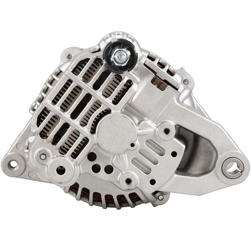 Denso 210-4209 Remanufactured DENSO First Time Fit Alternator