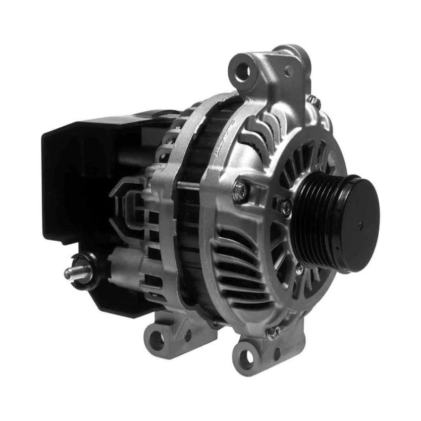 Denso 210-4210 Remanufactured DENSO First Time Fit Alternator