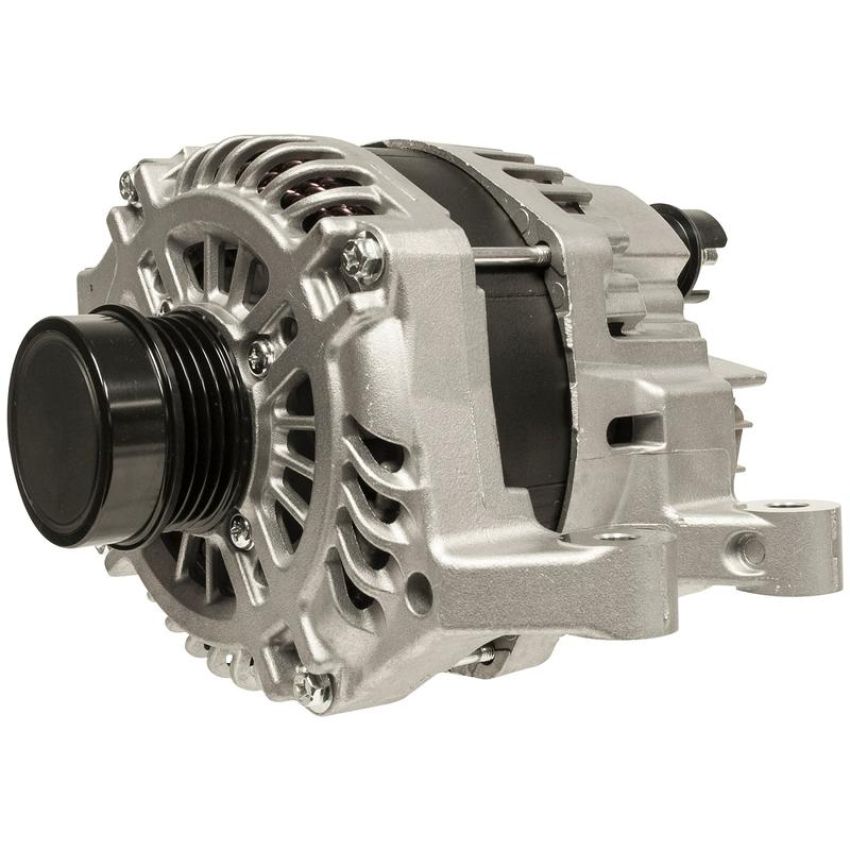 Denso 210-4212 Remanufactured DENSO First Time Fit Alternator