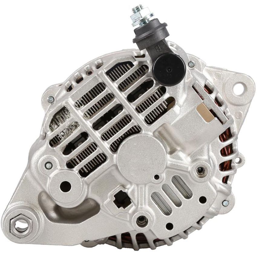 Denso 210-4213 Remanufactured DENSO First Time Fit Alternator