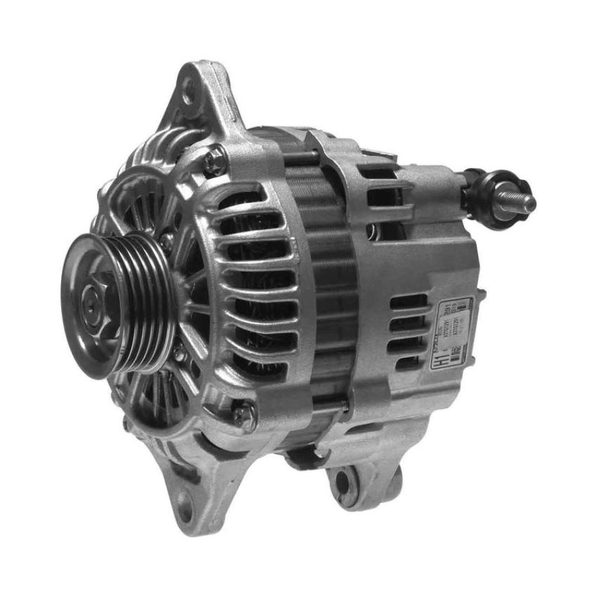 Denso 210-4213 Remanufactured DENSO First Time Fit Alternator