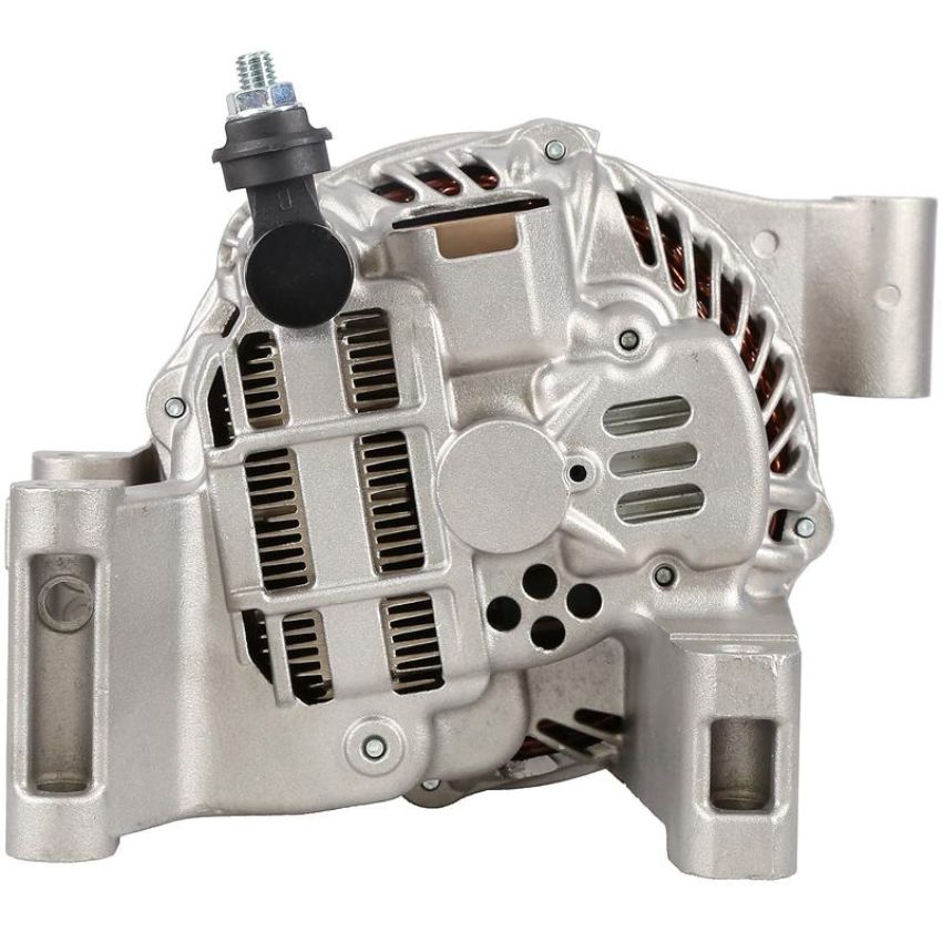 Denso 210-4214 Remanufactured DENSO First Time Fit Alternator