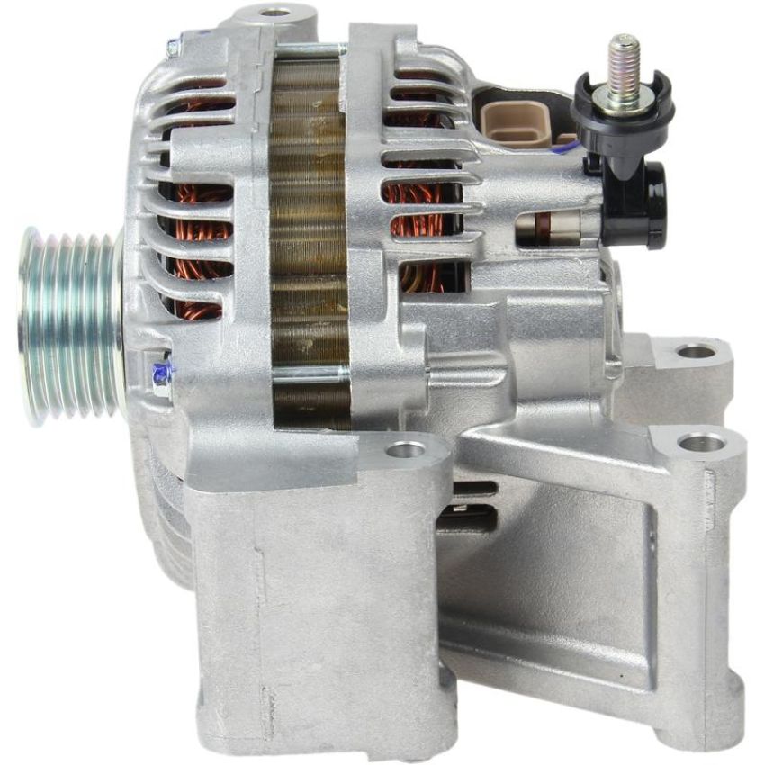 Denso 210-4214 Remanufactured DENSO First Time Fit Alternator