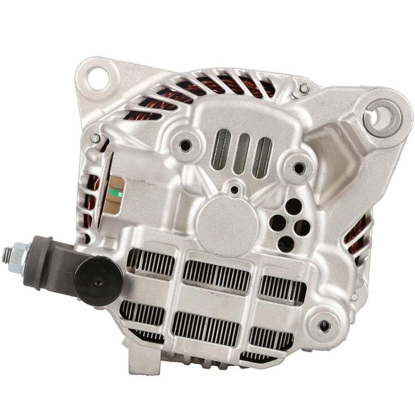 Denso 210-4215 Remanufactured DENSO First Time Fit Alternator