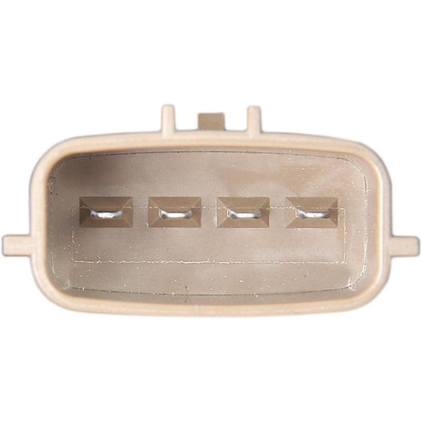 Denso 210-4215 Remanufactured DENSO First Time Fit Alternator