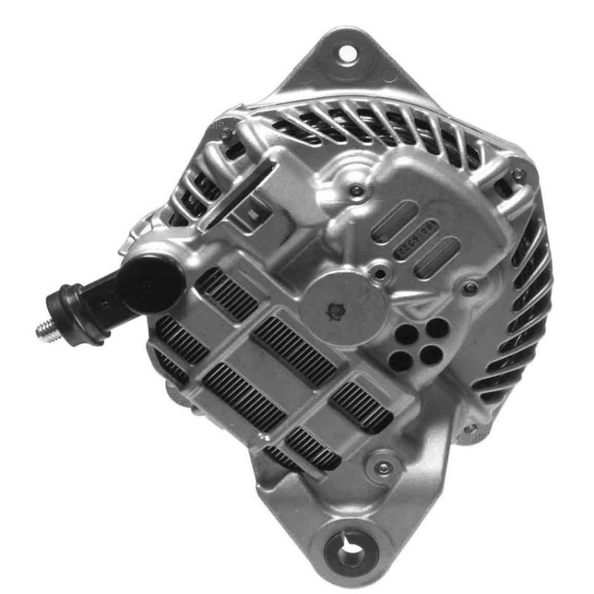 Denso 210-4216 Remanufactured DENSO First Time Fit Alternator